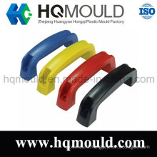 Plastic Curved Handle Injection Mold